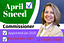 Image of April Sneed