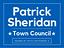 Image of Pat Sheridan