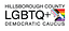 Image of Hillsborough County LGBTQ+ Democratic Caucus