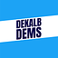 Image of The Democratic Party of DeKalb County (GA)
