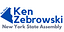 Image of Kenneth Zebrowski