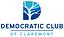 Image of Democratic Club of Claremont