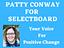 Image of Patty Conway