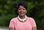 Image of Lekesa Whitner