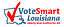 Image of Vote Smart Louisiana