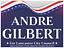 Image of Andre Gilbert