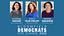 Image of Tracy Toler-Phillips, Stefanie Santiago, Satenik Margaryan