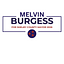 Image of Melvin Burgess