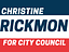 Image of Christine Rickmon