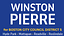 Image of Winston Pierre