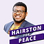 Image of Andrew Hairston