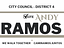 Image of Andy Ramos