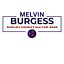 Image of Melvin Burgess