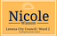 Image of Nicole Wasson