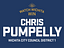 Image of Chris Pumpelly
