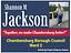 Image of Shannon Jackson
