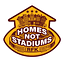 Image of Homes Not Stadiums