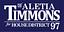 Image of Aletia Timmons