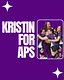 Image of Kristin Mallory
