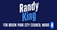 Image of Randy King