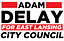 Image of Adam DeLay