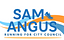 Image of Sam Angus