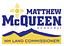 Image of Matthew McQueen