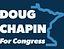 Image of Doug Chapin