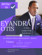 Image of Eyandra Otis