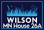 Image of Daniel Wilson