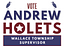 Image of Andrew Holets