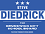 Image of Steven Diedrick