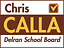 Image of Chris Calla