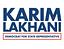Image of Karim Lakhani
