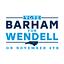 Image of BJ Barham
