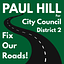 Image of Paul Hill