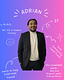 Image of Adrian Ghainda