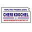 Image of Cheri Koochel