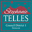 Image of Stephanie Telles