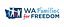 Image of Washington Families for Freedom