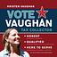 Image of Kristen Vaughan