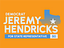 Image of Jeremy Hendricks