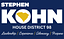 Image of Stephen Kohn