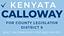 Image of Kenyata Calloway