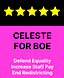 Image of Chloe Celeste