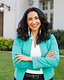Image of Clarissa Cervantes