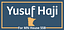 Image of Yusuf Haji