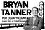 Image of Bryan Tanner