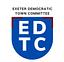 Image of Exeter Democratic Town Committee (RI)