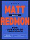 Image of Matt Redmon